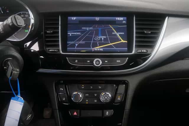 Opel Mokka (2017) thumbnail 20