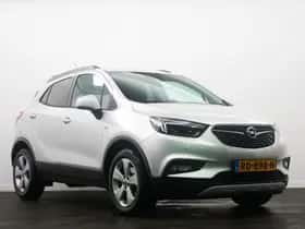 Opel Mokka (2017) thumbnail 3