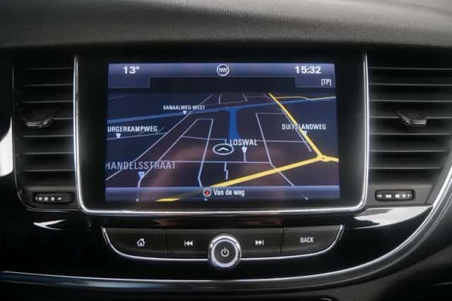 Opel Mokka (2017) thumbnail 21