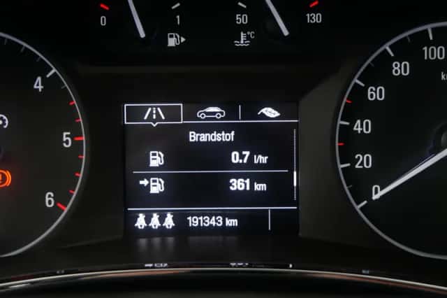 Opel Mokka (2017) thumbnail 28