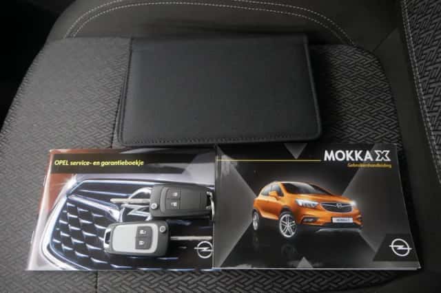 Opel Mokka (2017) thumbnail 29