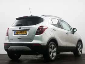 Opel Mokka (2017) thumbnail 4