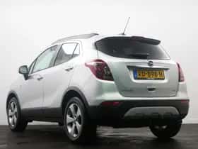 Opel Mokka (2017) thumbnail 5