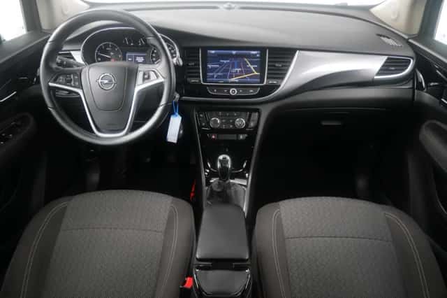 Opel Mokka (2017) thumbnail 6