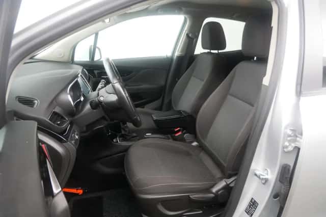 Opel Mokka (2017) thumbnail 7