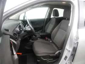 Opel Mokka (2017) thumbnail 7