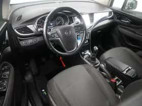 Opel Mokka (2017) thumbnail 8