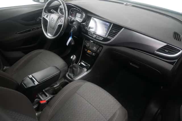Opel Mokka (2017) thumbnail 9