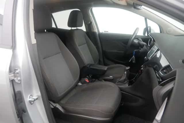 Opel Mokka (2017) thumbnail 10