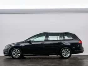Volkswagen Golf (2017) thumbnail 14