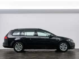Volkswagen Golf (2017) thumbnail 15