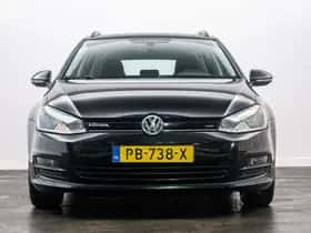 Volkswagen Golf (2017) thumbnail 16