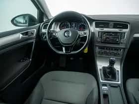Volkswagen Golf (2017) thumbnail 19