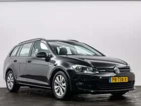 Volkswagen Golf (2017) thumbnail 3