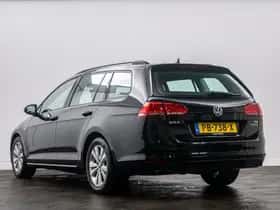 Volkswagen Golf (2017) thumbnail 5