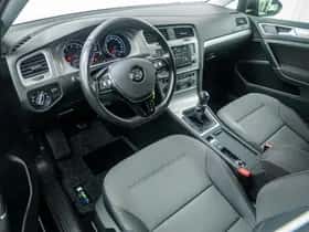 Volkswagen Golf (2017) thumbnail 8