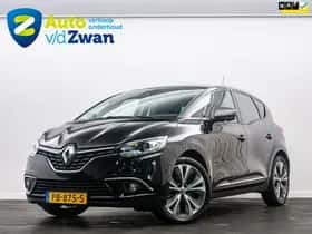 Renault Scénic (2017)
