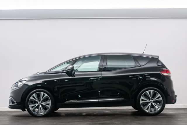Renault Scénic (2017) thumbnail 14