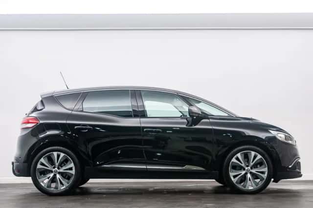 Renault Scénic (2017) thumbnail 15