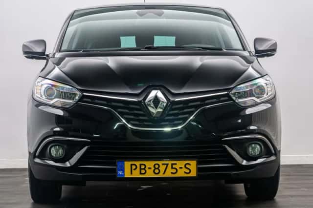 Renault Scénic (2017) thumbnail 16