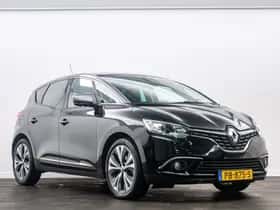 Renault Scénic (2017) thumbnail 3