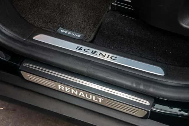 Renault Scénic (2017) thumbnail 34