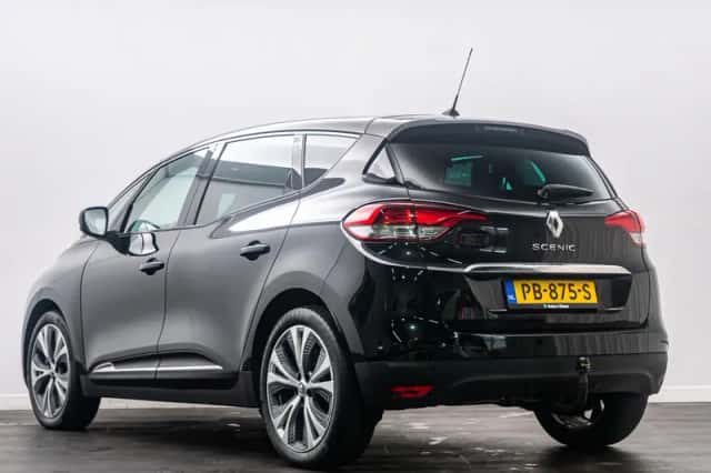 Renault Scénic (2017) thumbnail 5