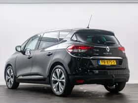 Renault Scénic (2017) thumbnail 5