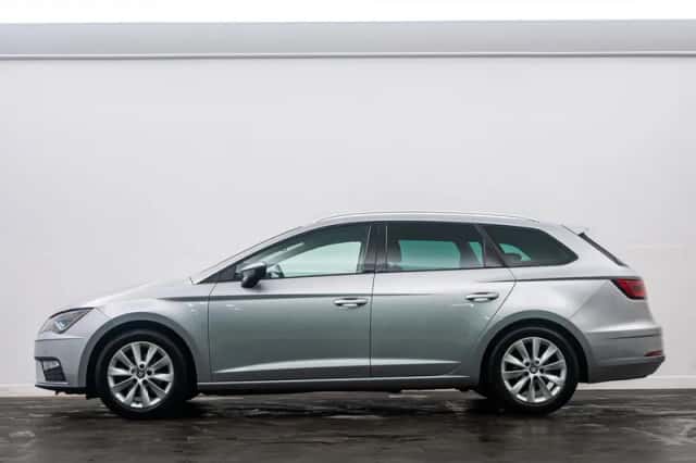 SEAT Leon (2019) thumbnail 14