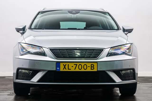 SEAT Leon (2019) thumbnail 16