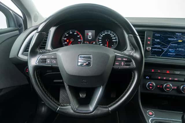 SEAT Leon (2019) thumbnail 18
