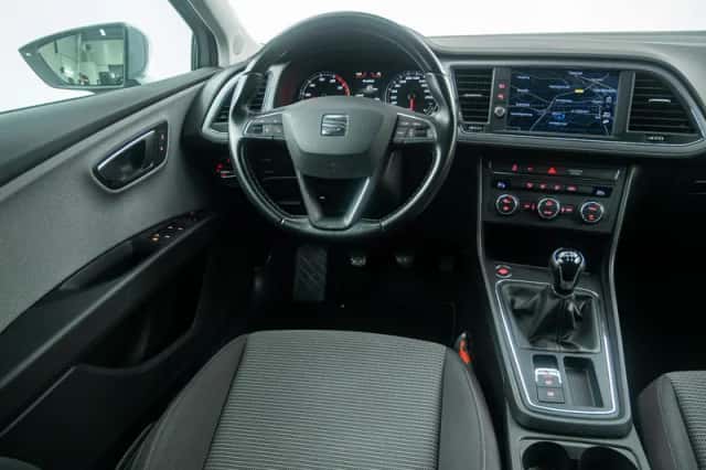 SEAT Leon (2019) thumbnail 19
