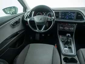 SEAT Leon (2019) thumbnail 19