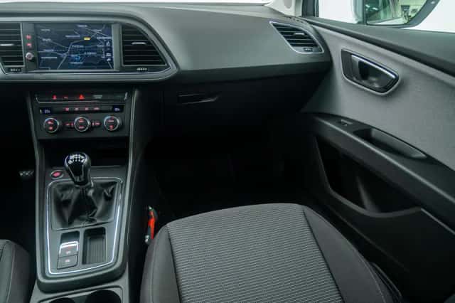 SEAT Leon (2019) thumbnail 20