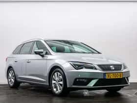 SEAT Leon (2019) thumbnail 3