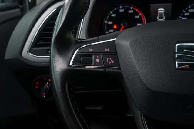 SEAT Leon (2019) thumbnail 27