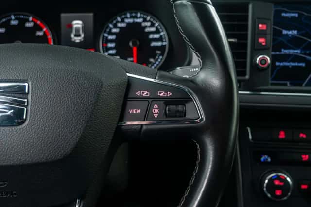 SEAT Leon (2019) thumbnail 28
