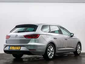 SEAT Leon (2019) thumbnail 4