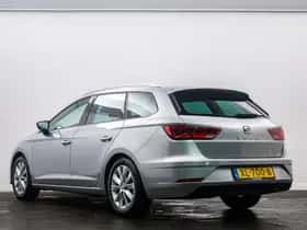 SEAT Leon (2019) thumbnail 5