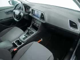 SEAT Leon (2019) thumbnail 9