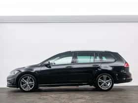 Volkswagen Golf (2018) thumbnail 14