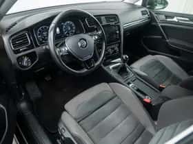 Volkswagen Golf (2018) thumbnail 8
