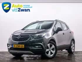 Opel Mokka (2018) thumbnail 2
