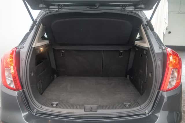 Opel Mokka (2018) thumbnail 13