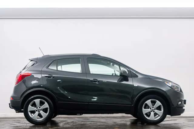 Opel Mokka (2018) thumbnail 15