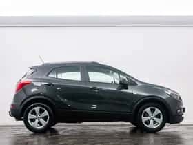 Opel Mokka (2018) thumbnail 15