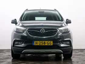 Opel Mokka (2018) thumbnail 16