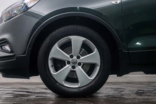 Opel Mokka (2018) thumbnail 17