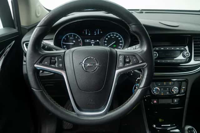 Opel Mokka (2018) thumbnail 18