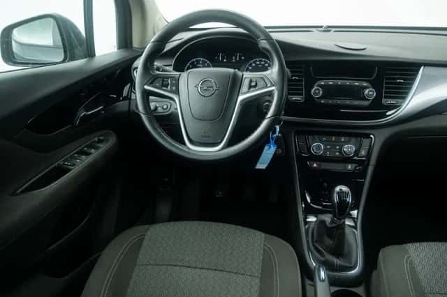 Opel Mokka (2018) thumbnail 19